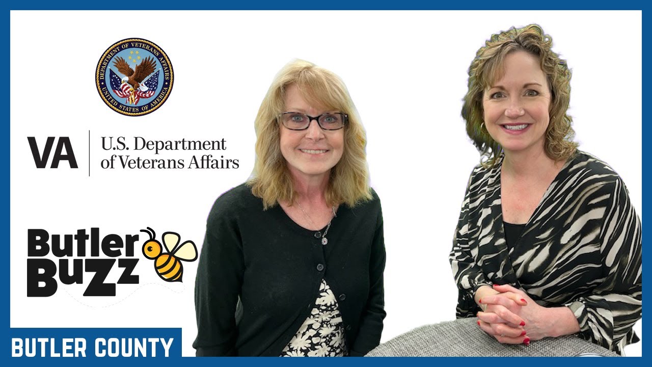 Butler Buzz - VA Medical Foster Care Program