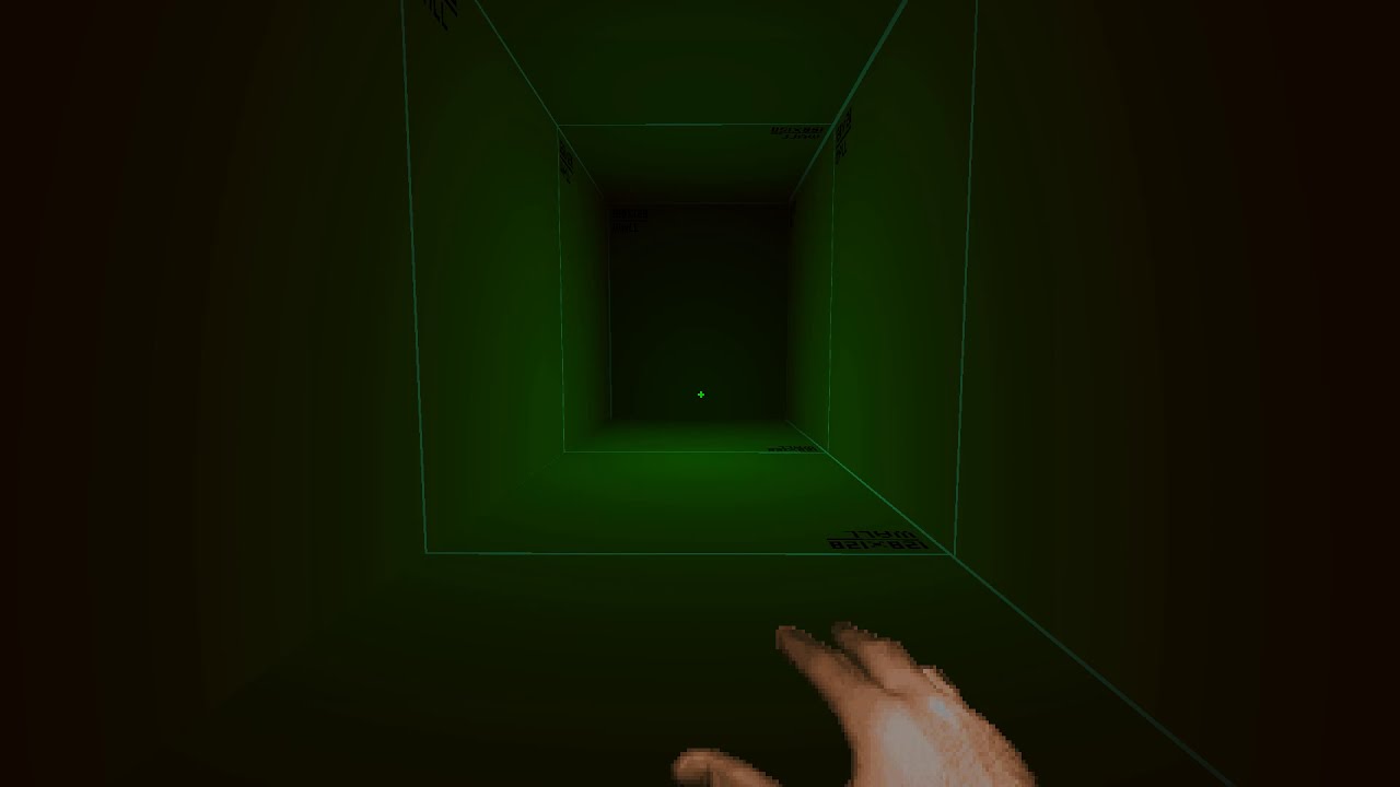 ZScript HSV glowing lighting [un-unlisted vid]