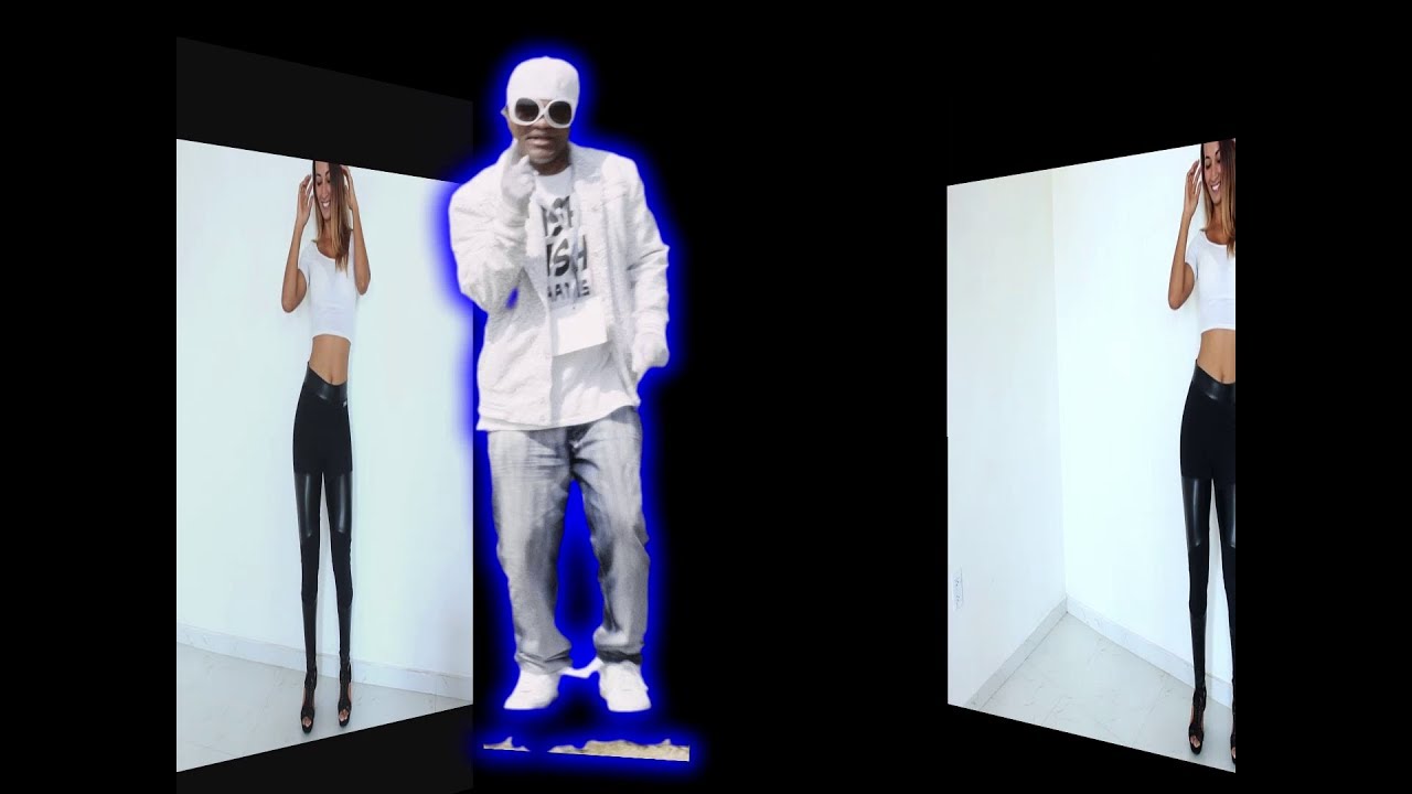 J.Juice Shake A Leg (Official Dance Video)
