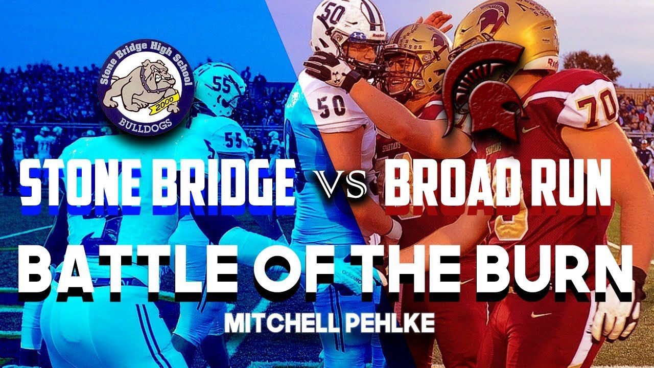 Battle of the Burn 2018!!