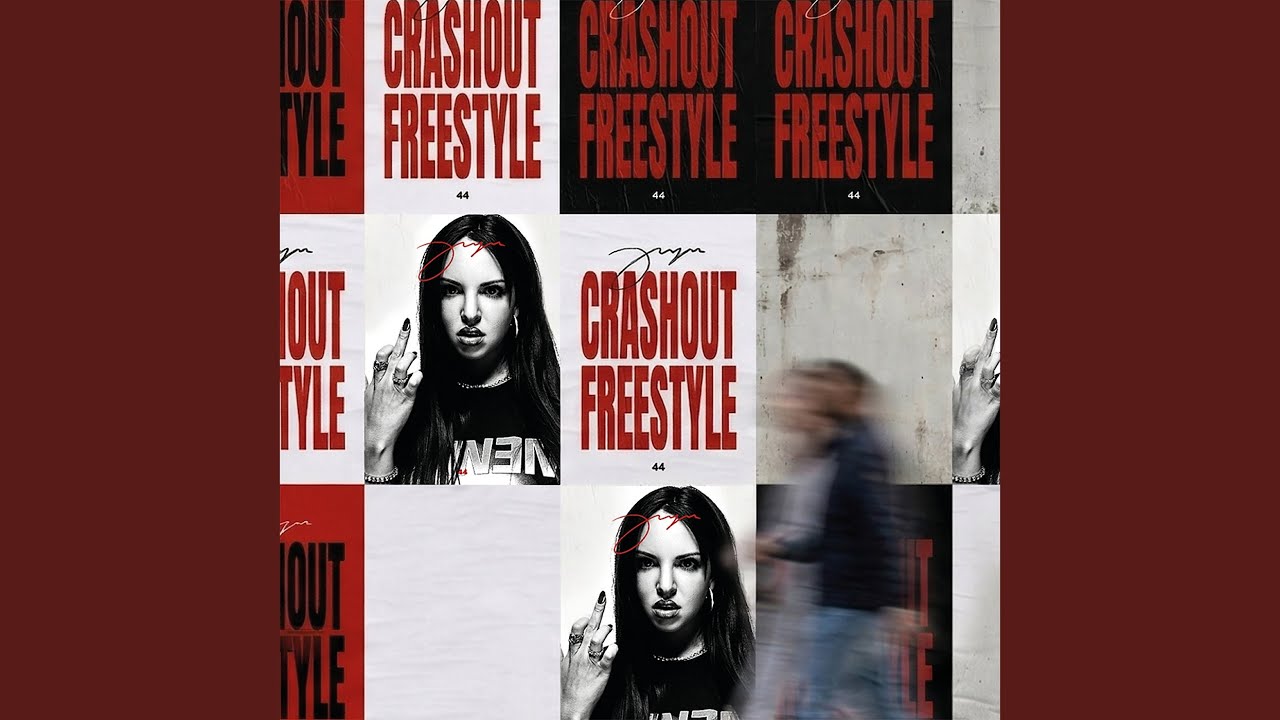 CRASHOUT FREESTYLE