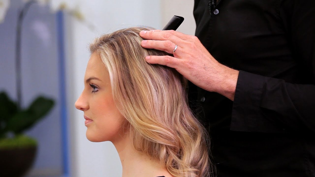 How to Wash Long Hair | Long Hairstyles