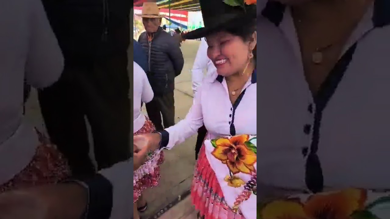 Carnaval Caminaqueño 2026