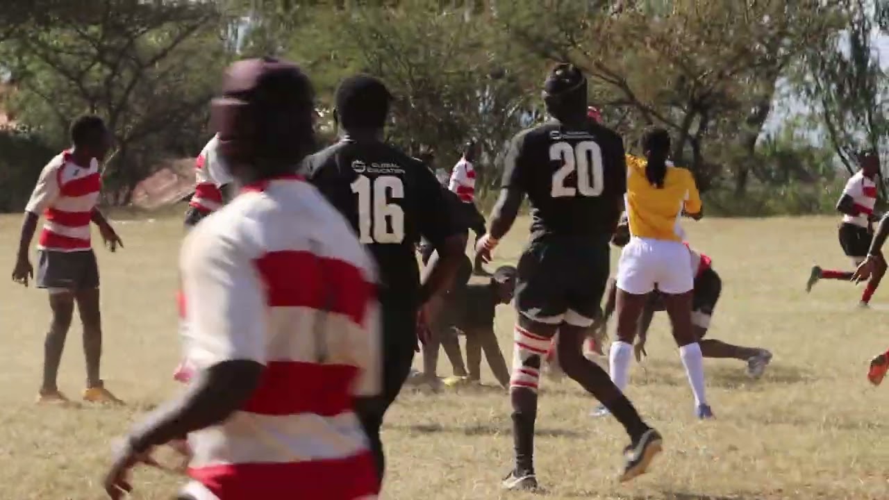 IMPALA VS KABARAK | MATCHDAY 6 | HIGHLIGHTS
