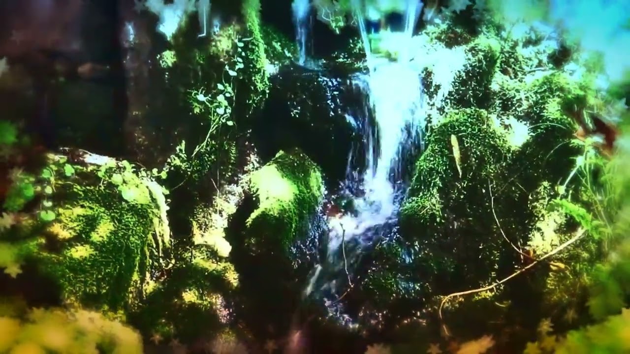 Villa Intellia - Gravitational Release (Electro Organic)