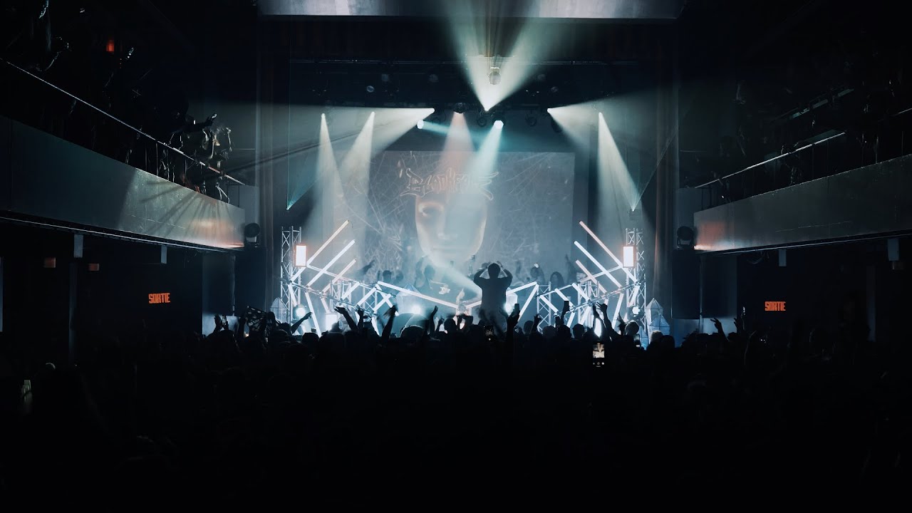 BLANKFACE LIVE @ NORTHERN INVASION 2025