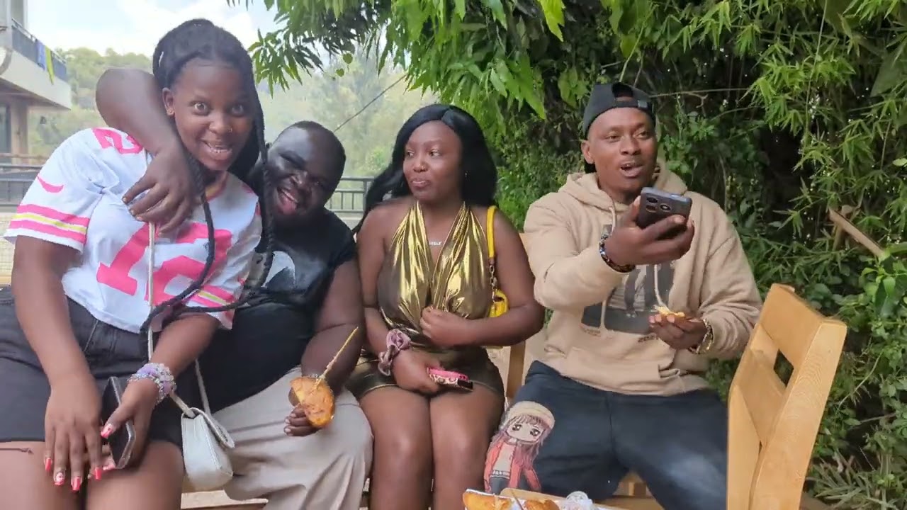 NAANA  ADUHAYE IRAYIDI  UKOZE  KUDUTAMO