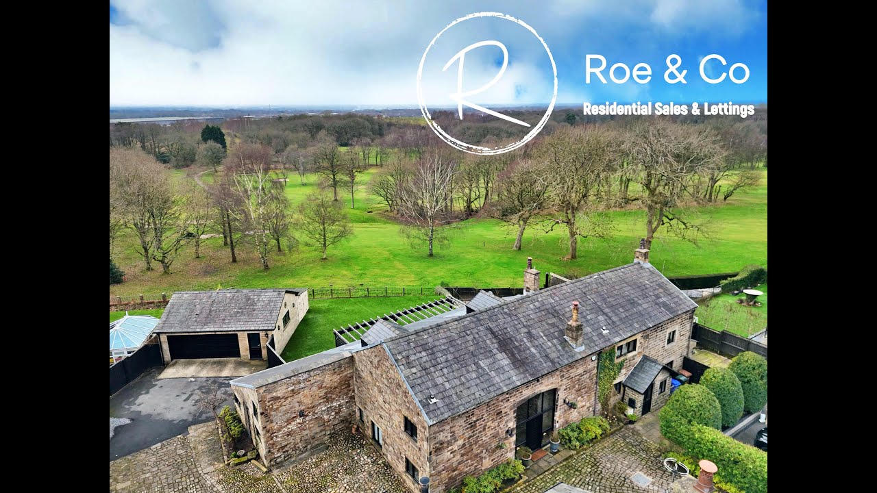 Hardacre Barn, Whittle Le Woods
