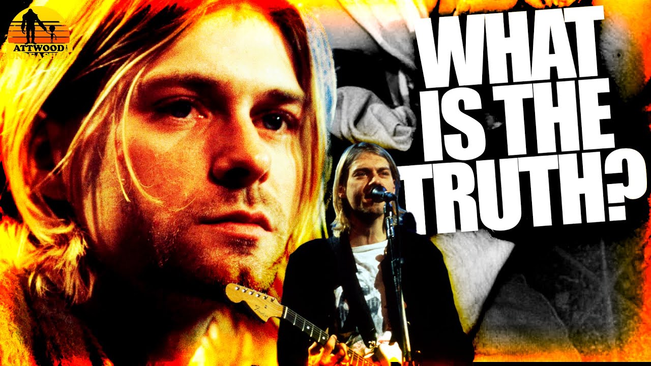 Kurt Cobain's 