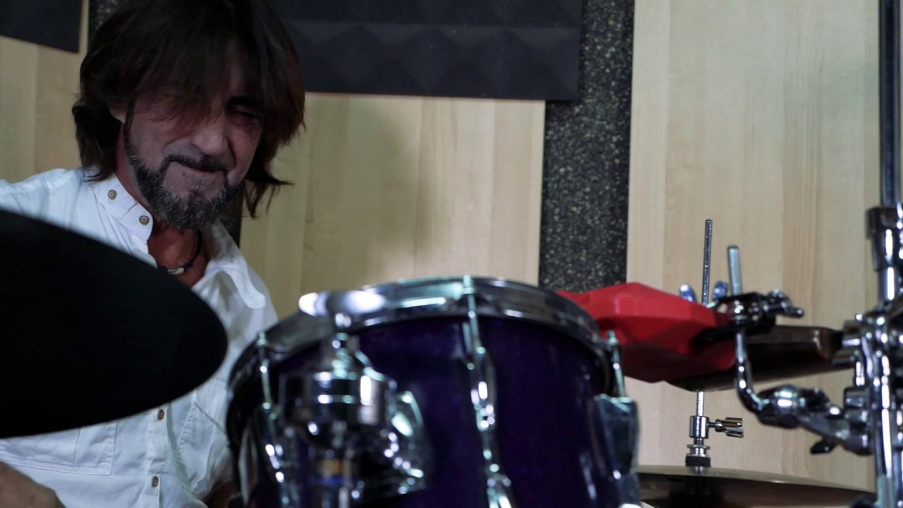 El Rock Andaluz & Jimmy González