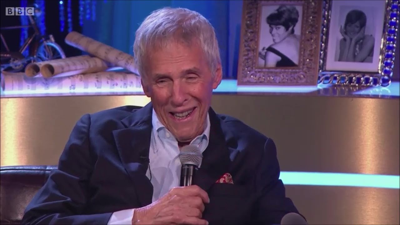 Carpenters - Close To You (1974) & Bacharach Medley (1971) - Burt Bacharach at the BBC (2023)