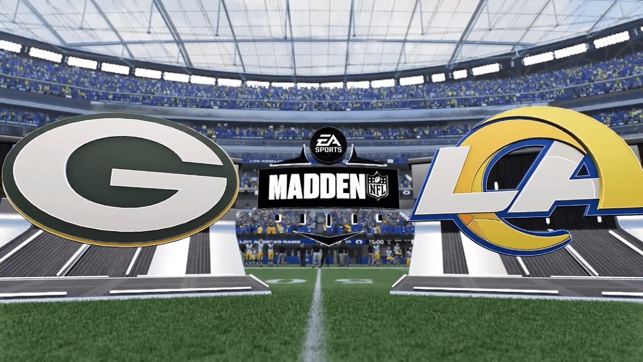Madden NFL 25 XS Franchise Sim Part 80