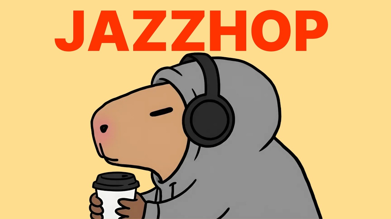 𝐏𝐥𝐚𝐲𝐥𝐢𝐬𝐭 | 🎧 Наушники, кружка и acoustic jazz hip-hop 🎵