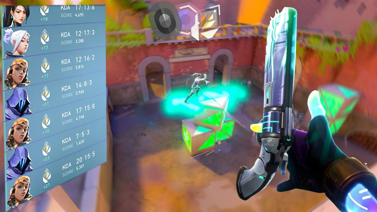 JAK ZROBIŁEM 71 KILLI NA RANKEDZIE! (rekord świata, 3x double rankup)
