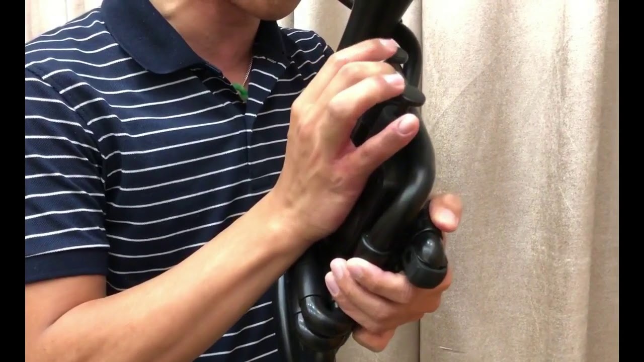Nuvo JHorn
