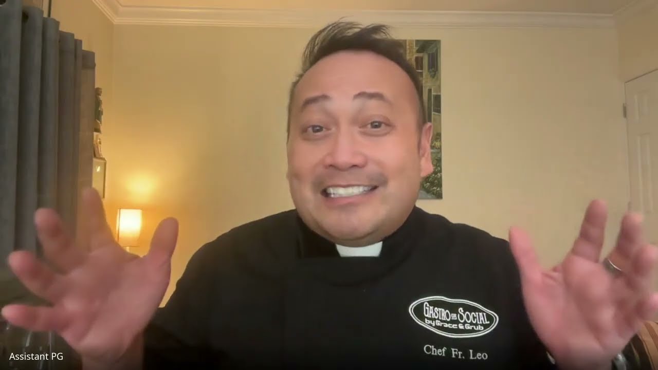 Meet & Seek 2025: Non-Catholics Invited to Discover the Catholic Church