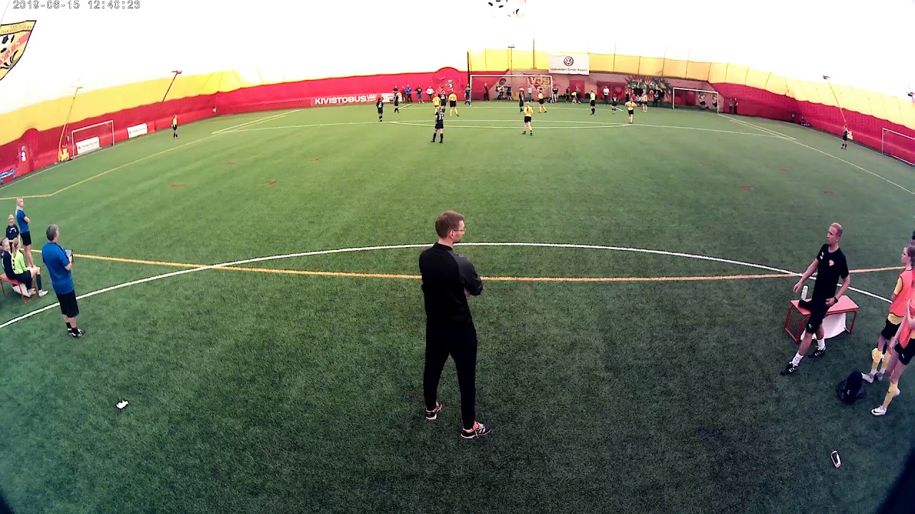 FC Espoo - VJS 2019.06.15
