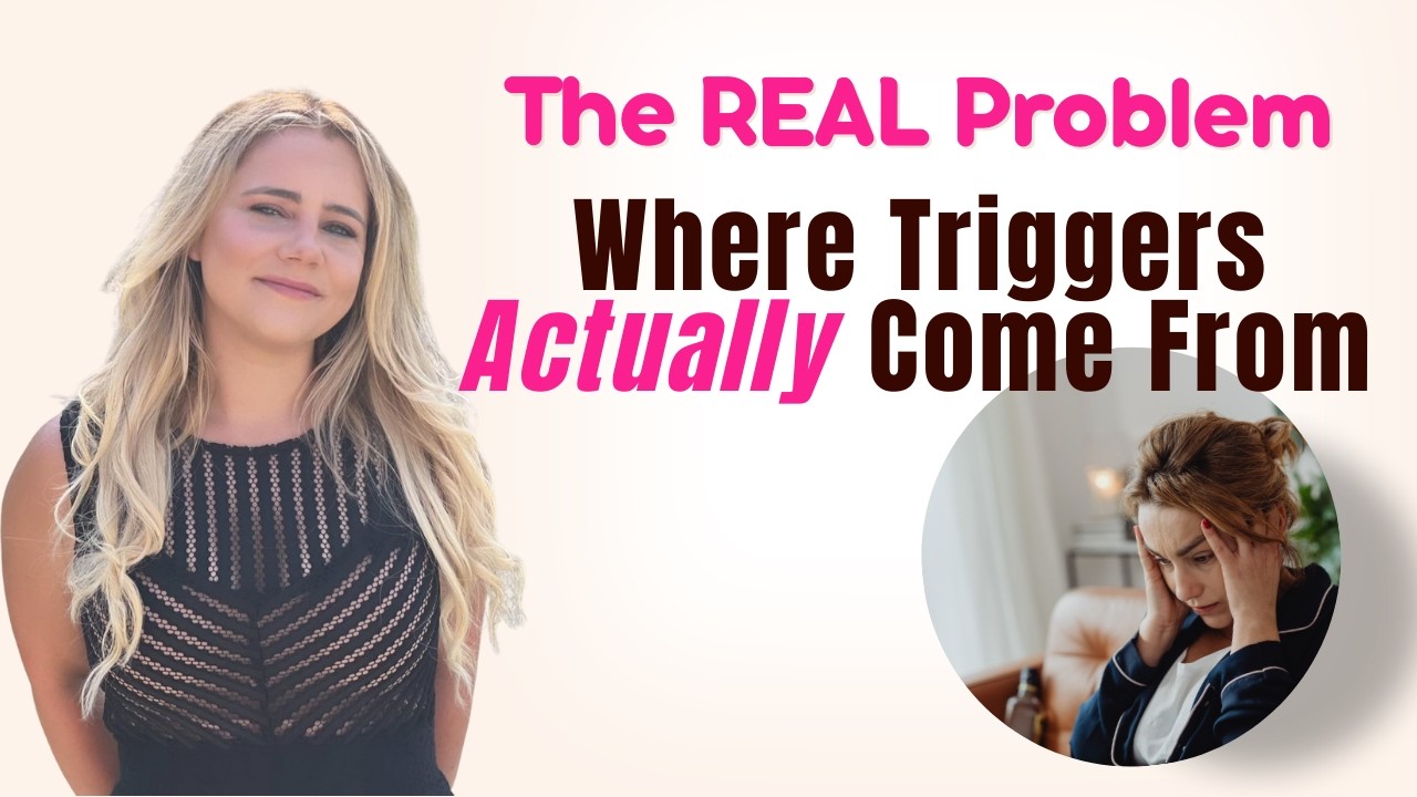 Where Triggers Actually Come From