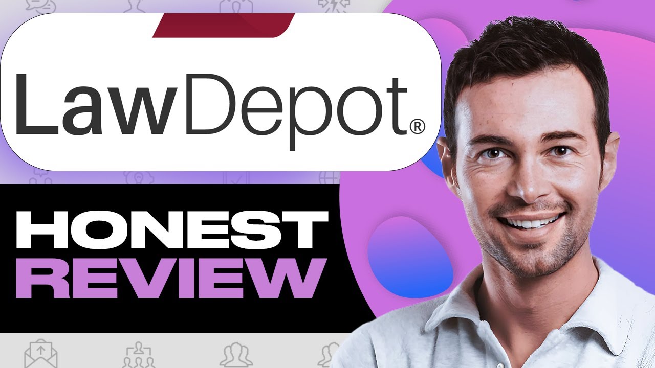LawDepot Honest Review - Watch Before Using