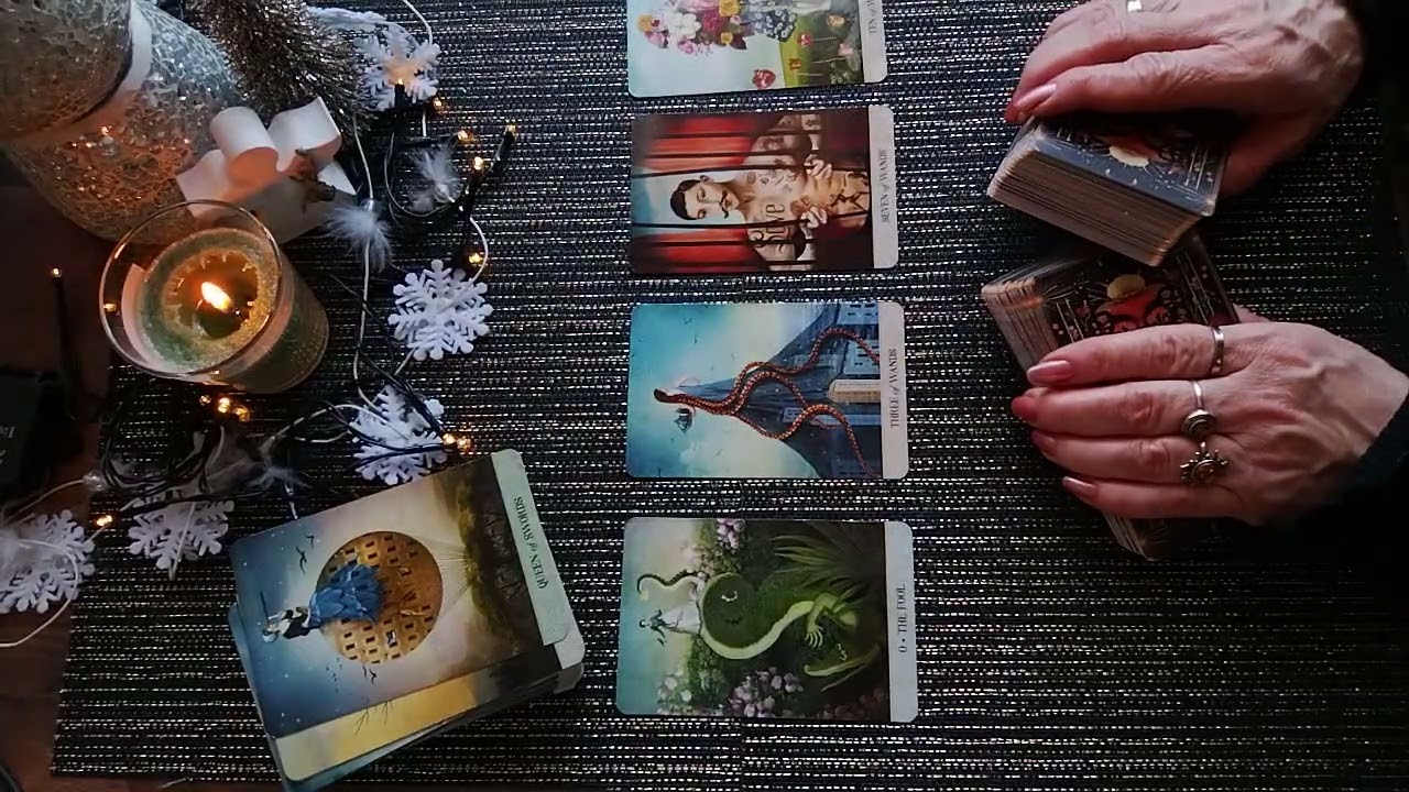 Дева ♍ до 11  февраля:Верьте в себя 