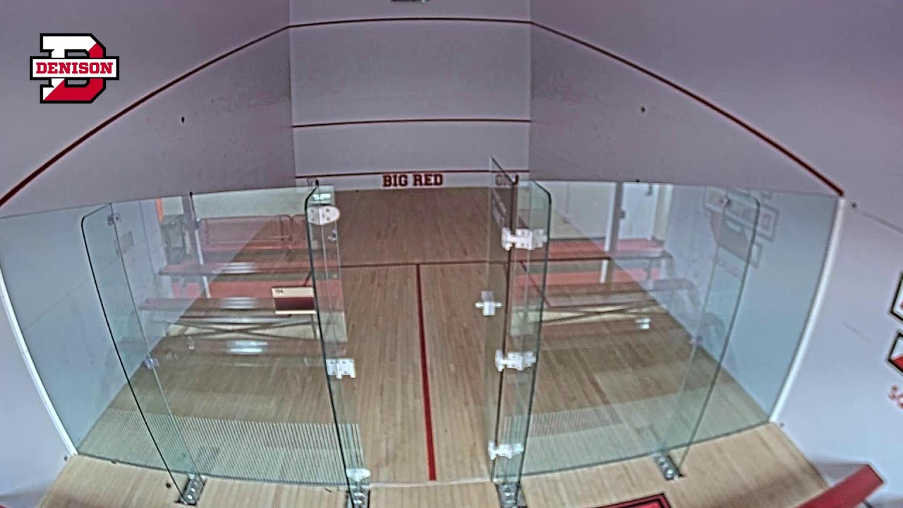 Court 3 public/Denison vs Chatham Feb 8, 2026