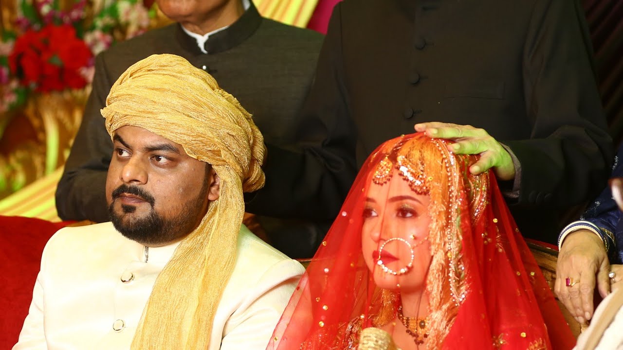 #Taha_weds_Zoha #cinematicvideo  #lucknowcity  #beautifulcouple For Booking. Contact. 9140862770.