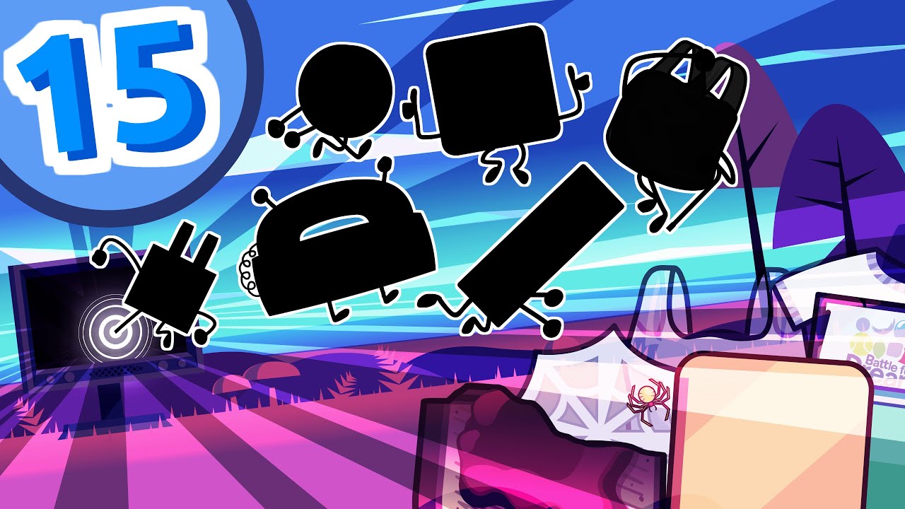 OTA 15: Honey, We Have Guests!