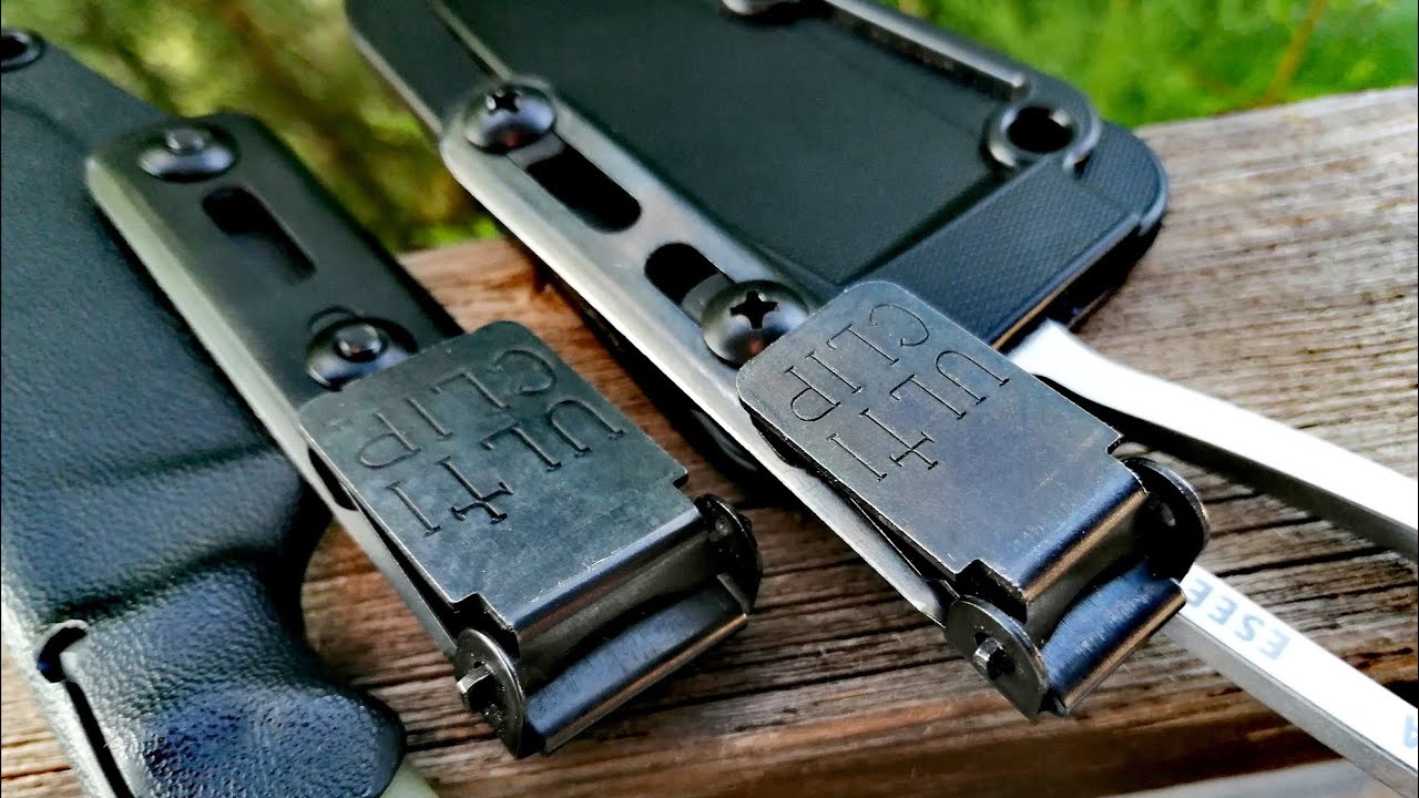 ULTICLIP, UTILI, MA NON INDISPENSABILI