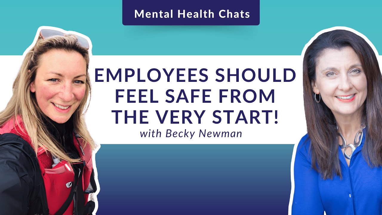 Ways To Boost Team Motivation Through Psychological Safety - Becky Newman