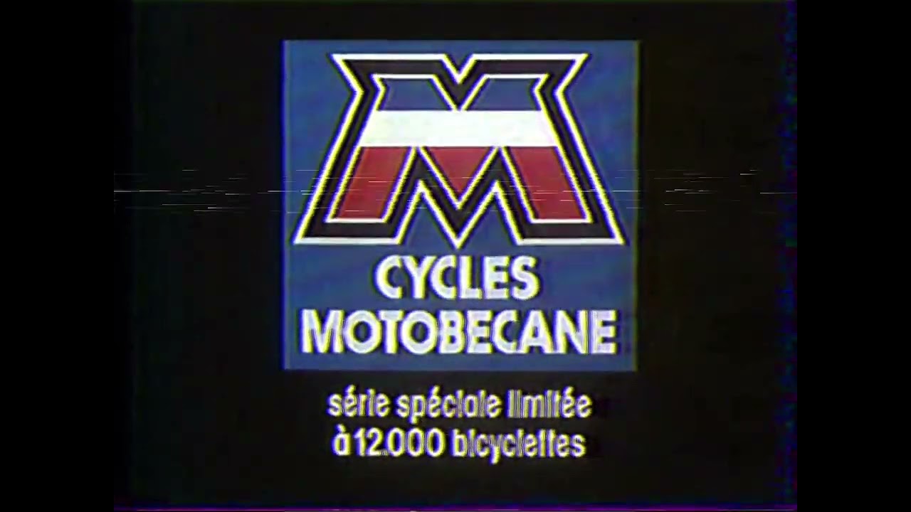 TF1 - 9 Mars 1984 - Pages de Publicités (2/2)