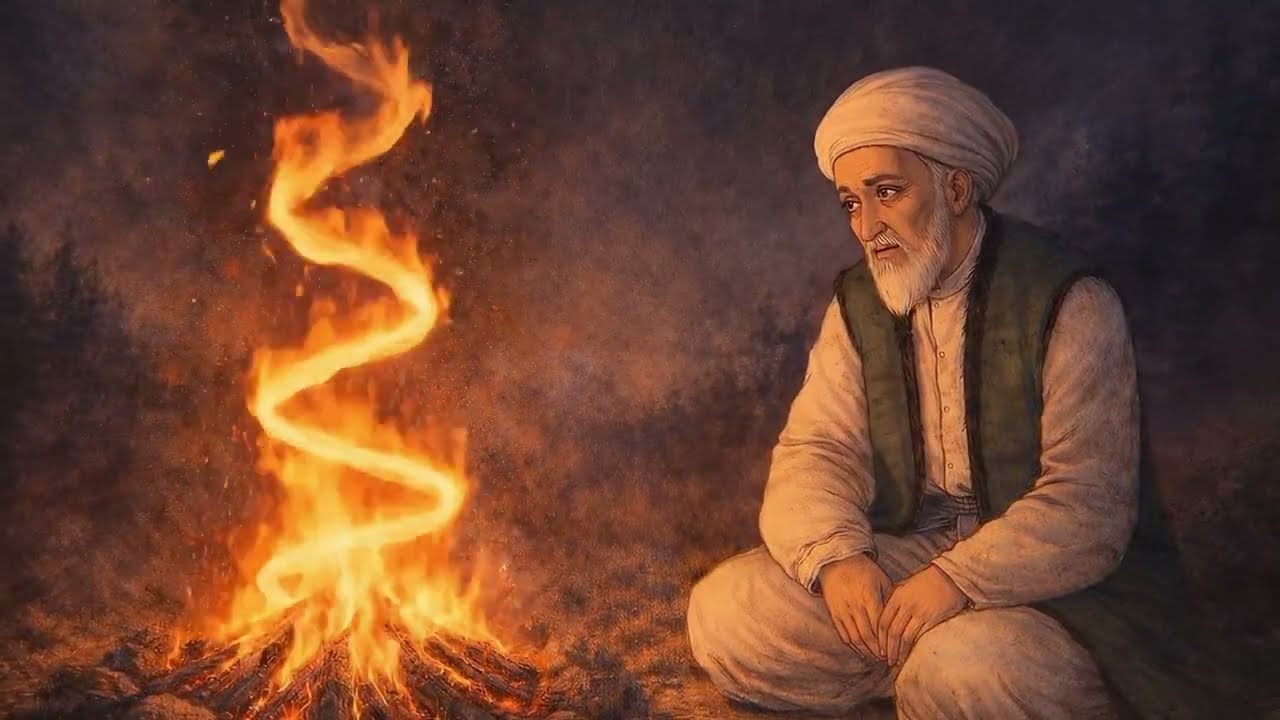 Necâtî Bey - Döne Döne Redifli Gazel