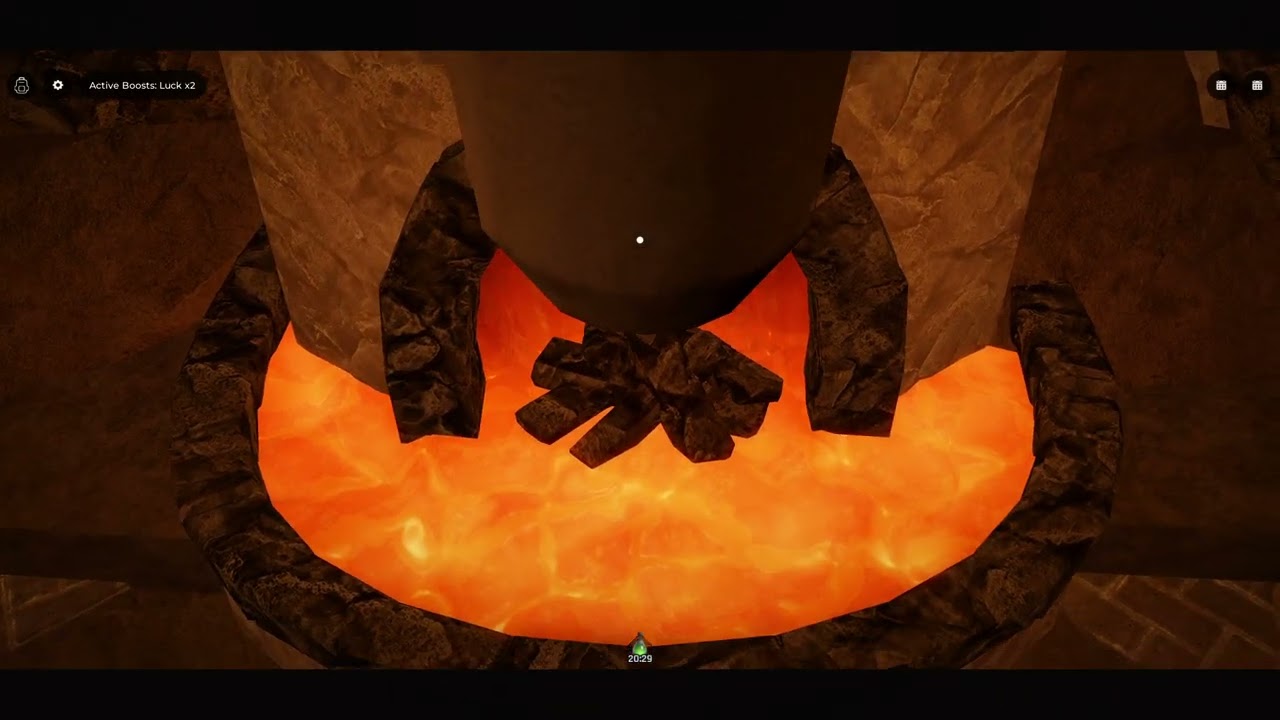 The forge 9