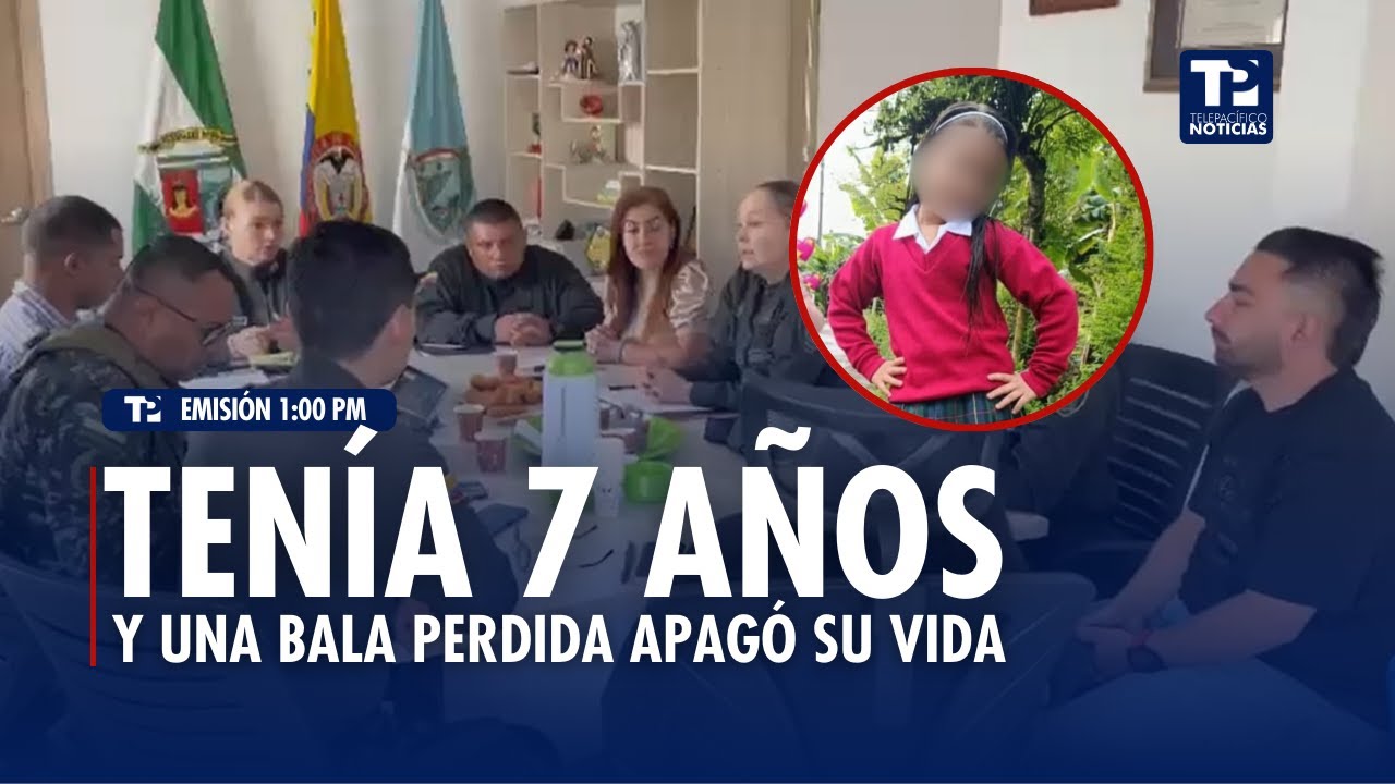 Telepacífico Noticias - Emisión 1:00 PM l 15 de Febrero de 2026