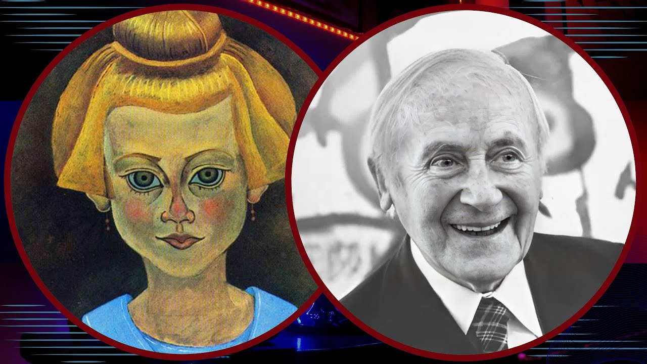 🎨 Жуан Миро – Подборка картин великого художника 🎨
