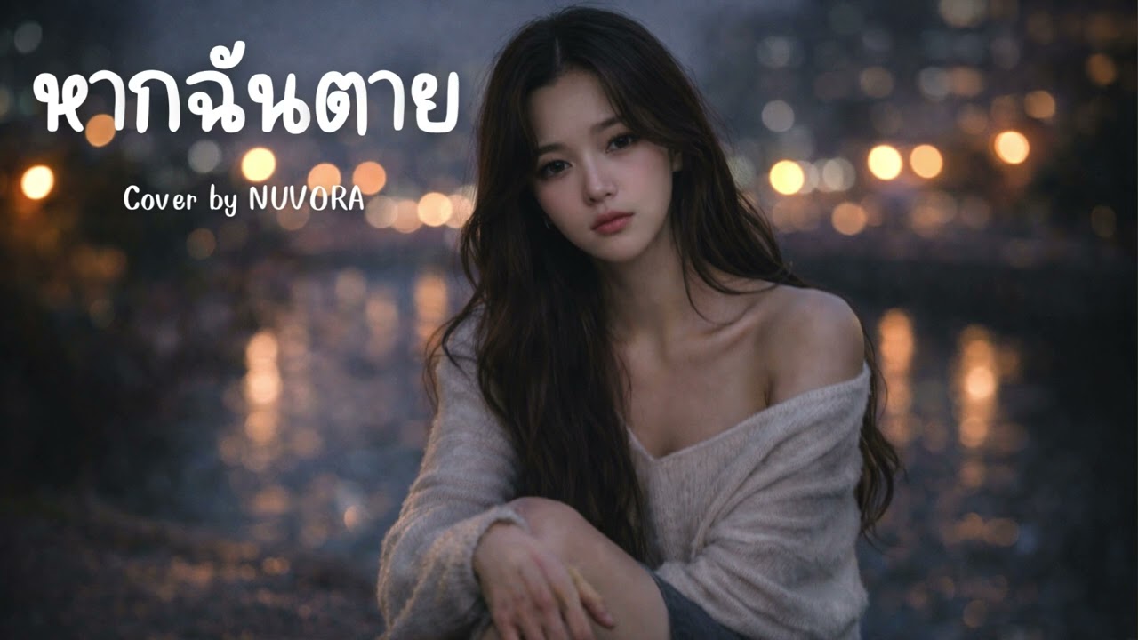 หากฉันตาย - 60 Miles (Cover by NUVORA)