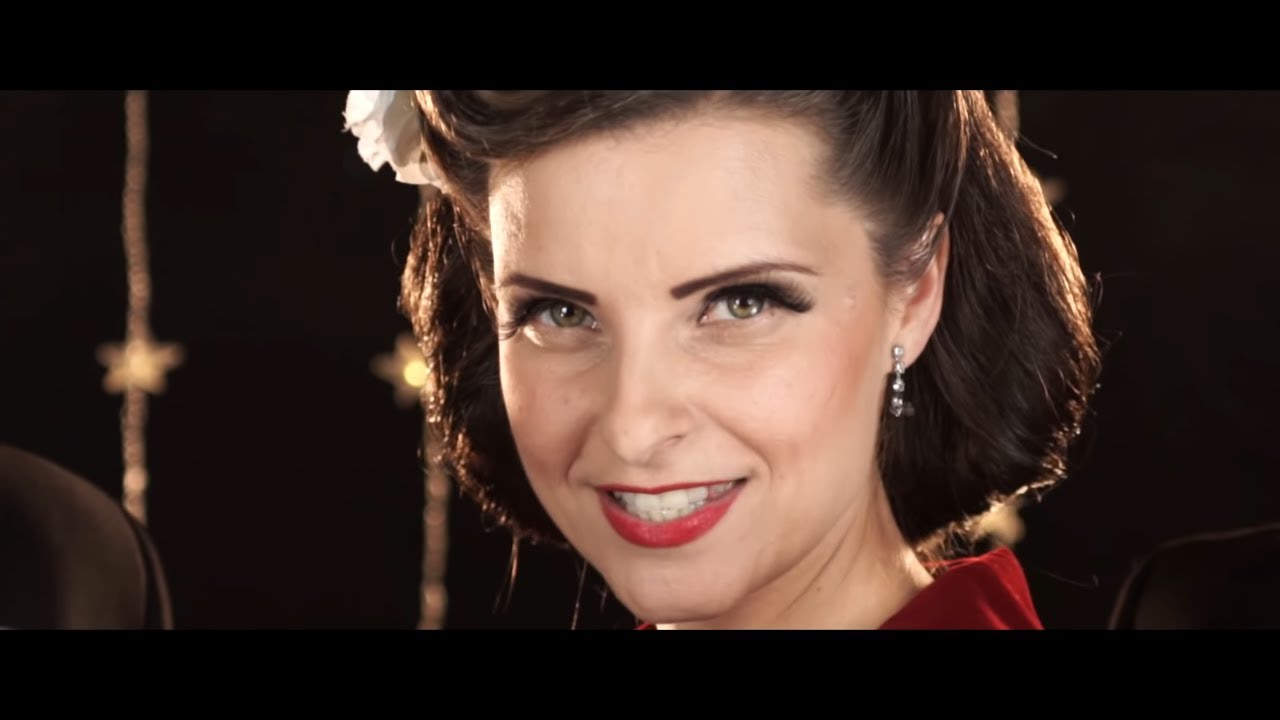 Jingle Bell Rock (acapella cover) - For You