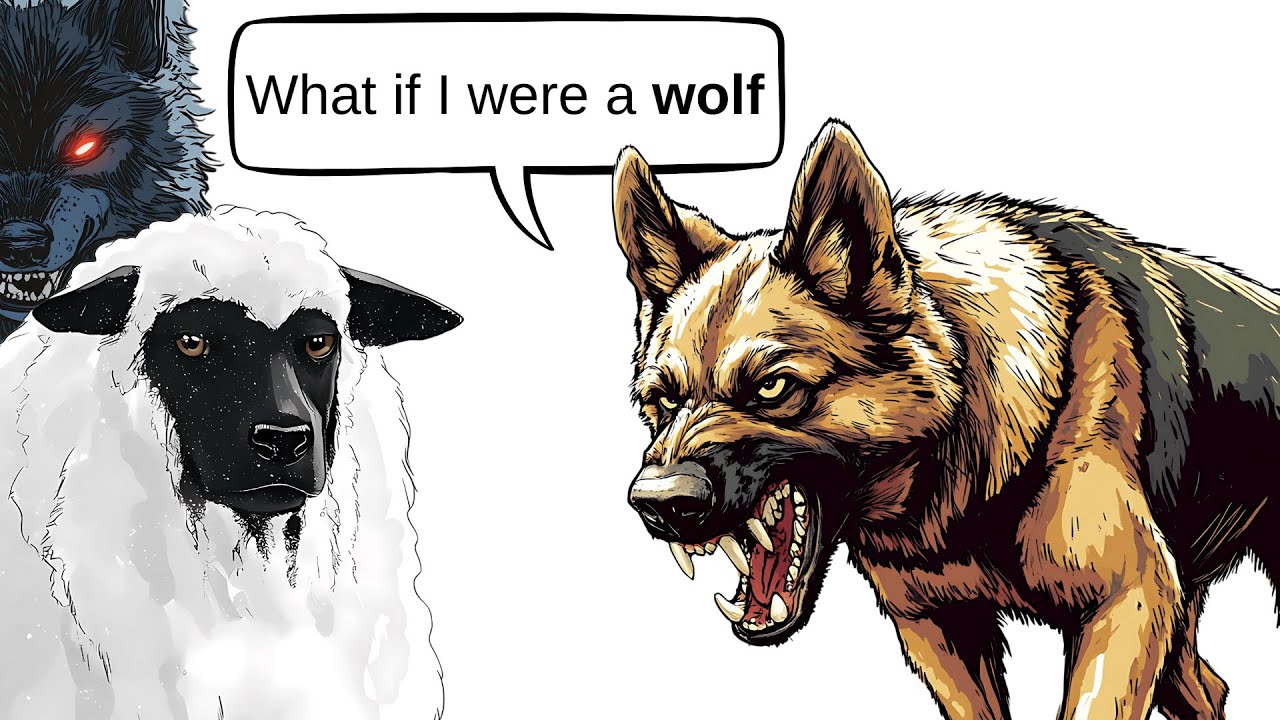 Why the German Shepherd Is a Badass?
