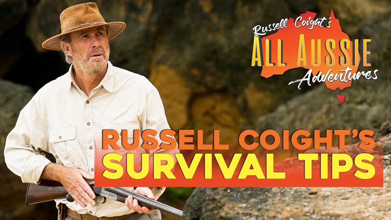 Survival Tips For Survival You Won't Survive Without #Coight