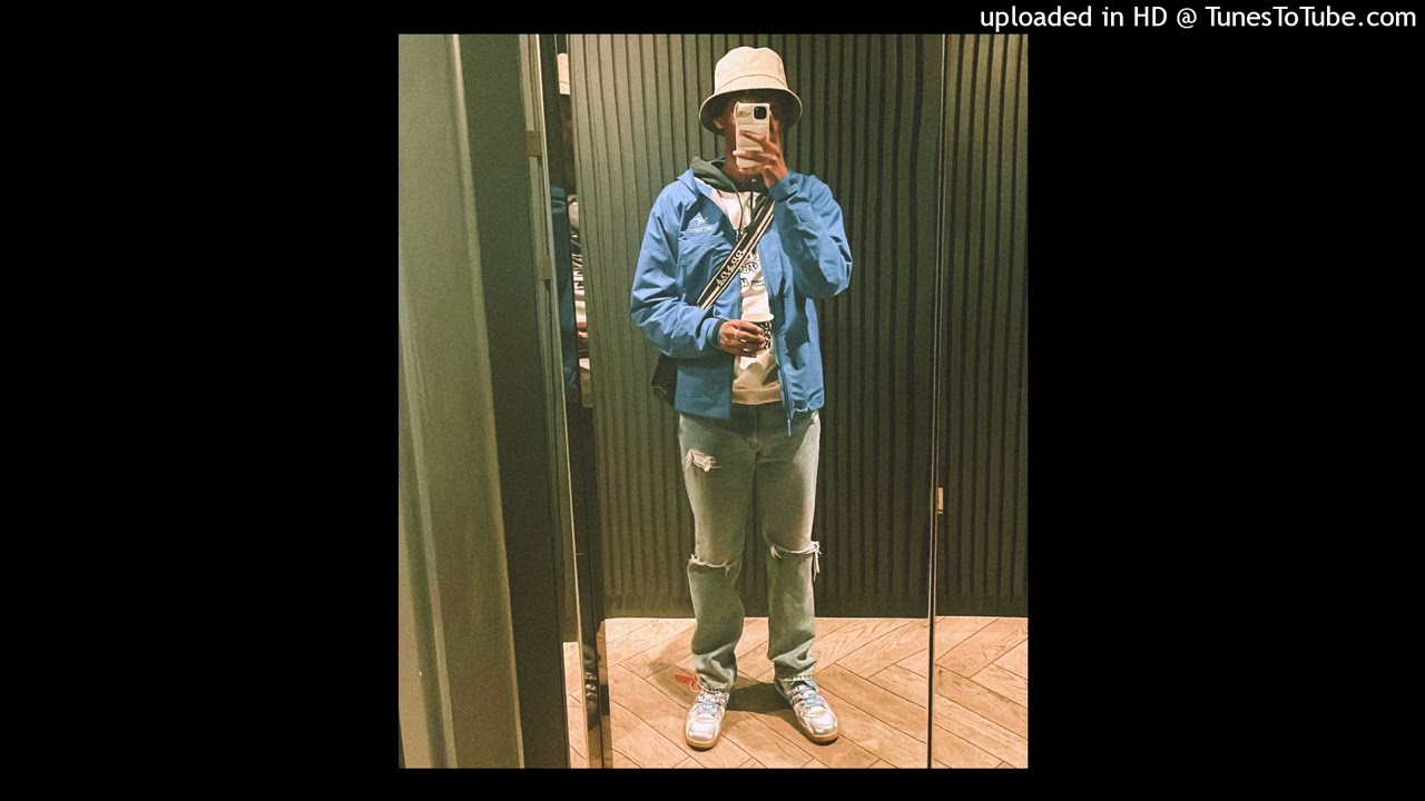 (FREE) Yasin Type Beat - 