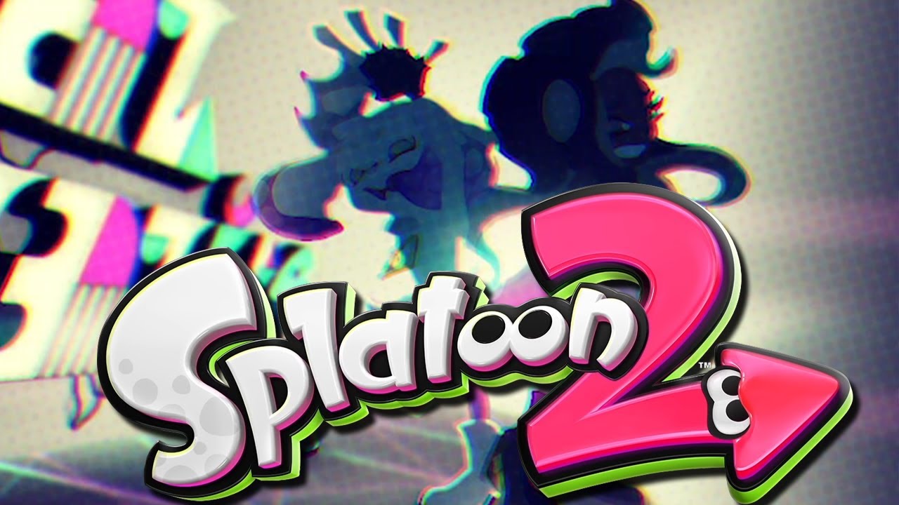Broken Coral Jazz Cover (Splatoon 2) - InsaneInTheRainMusic