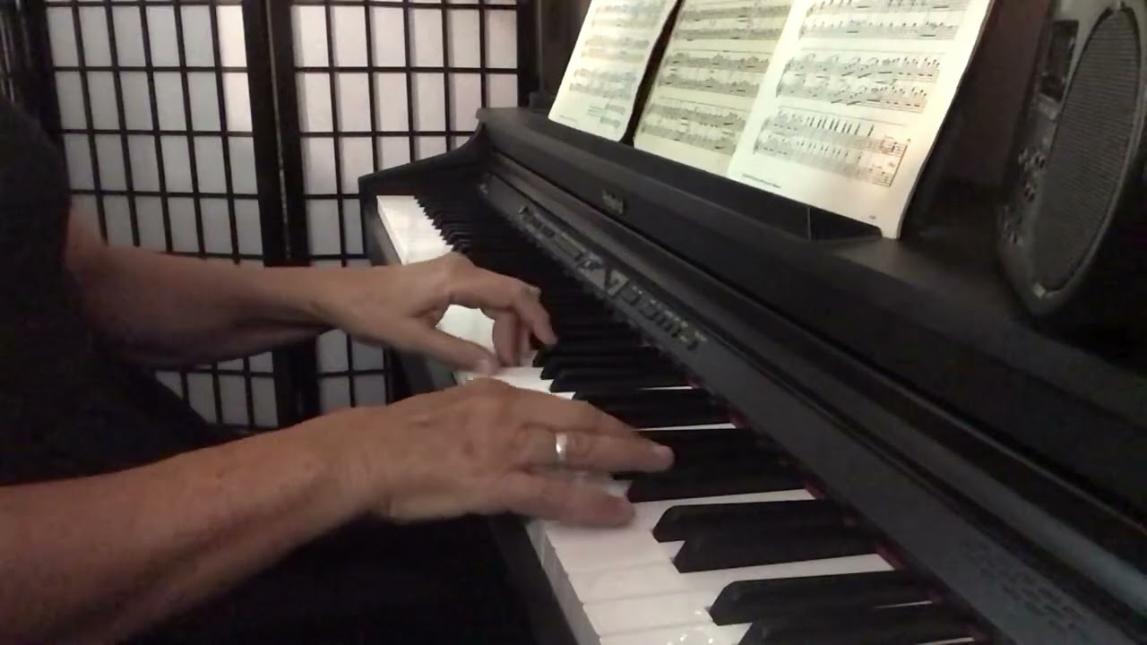 Sleigh Bells composed by Charles Calkin