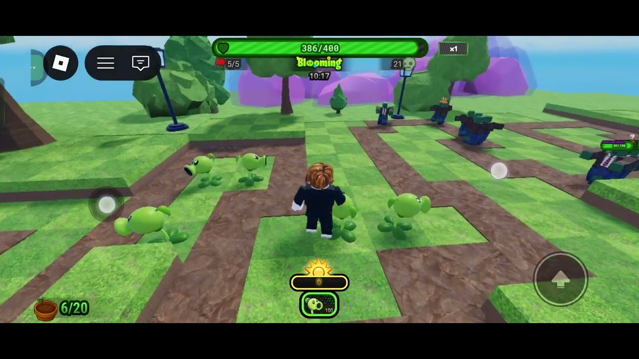 playing a game of a nostalgia game
