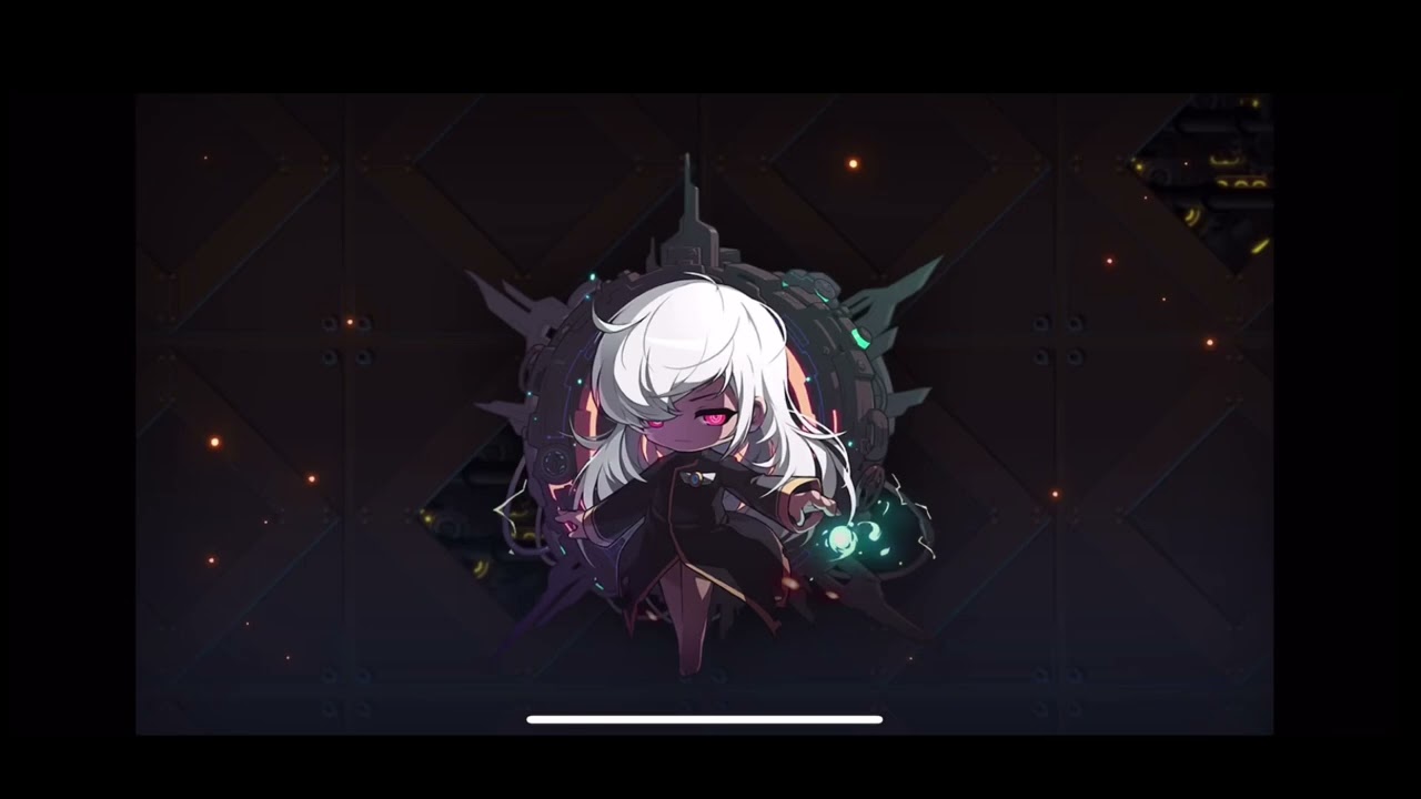 楓之谷M/史烏打法/史烏攻略技巧/MapleStory M