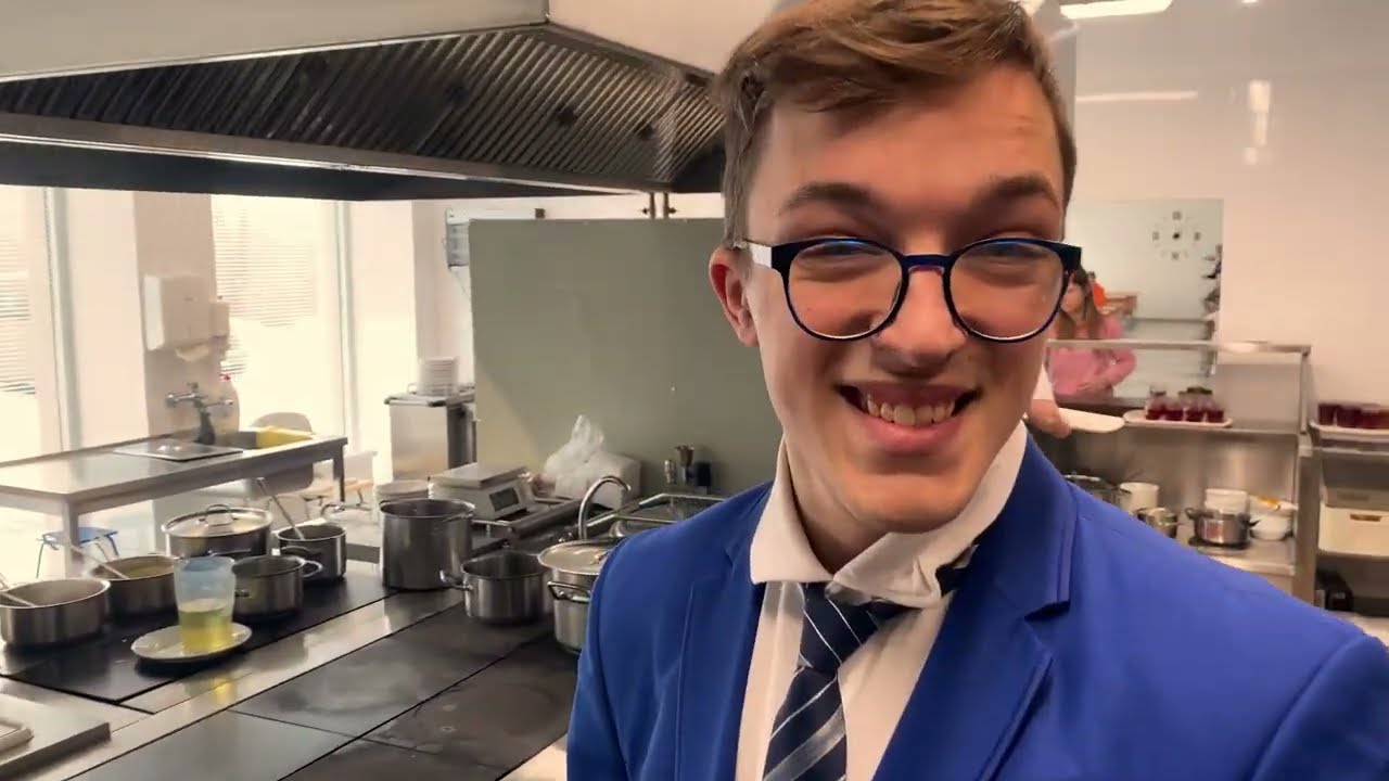 Ewaldzino_Gimnazjum w Trokach