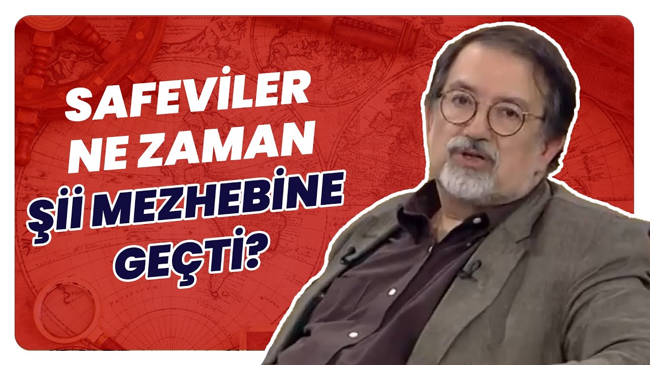 Safeviler Şafi İken Nasıl Ve Ne Zaman Şii Oluyorlar?