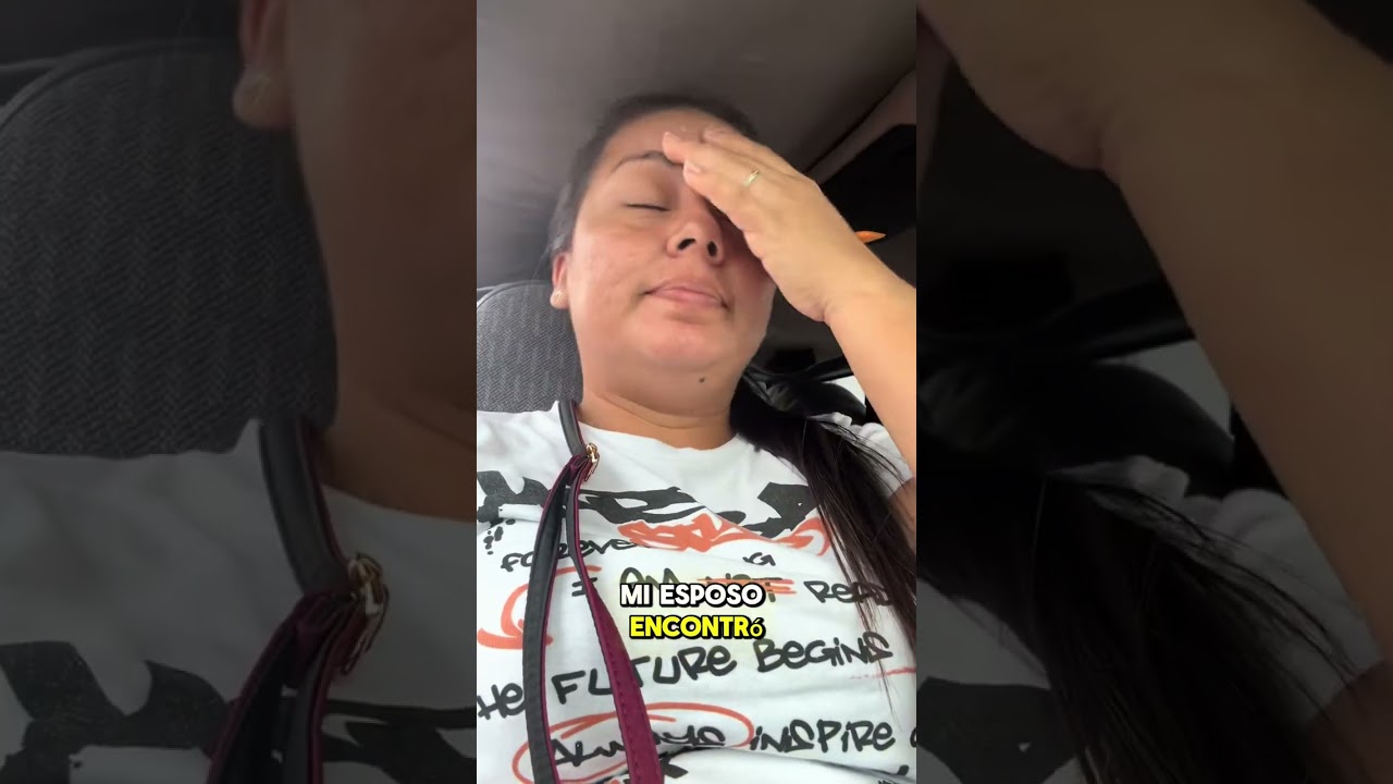 Casi me operan a la bendición, gracias a Dios todo salió bien, prefiero ser mamá exagerada