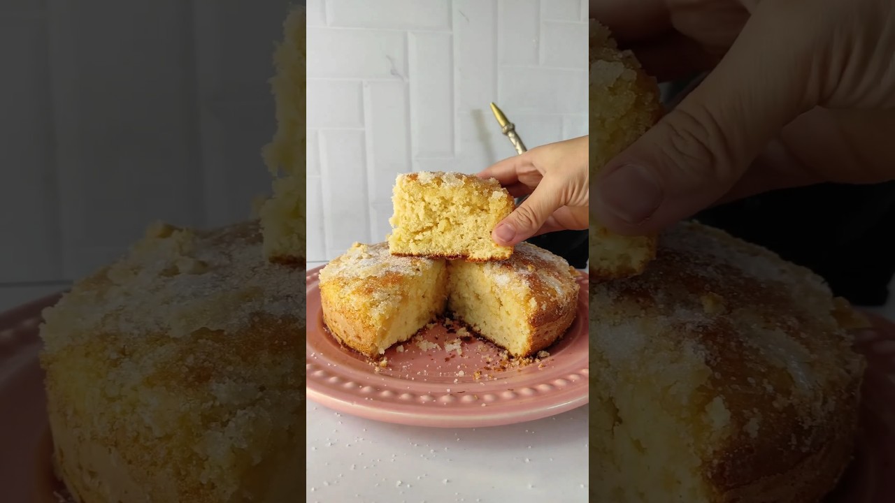 La mejor TORTA MATERA! F&aacute;cil y recontra ECON&Oacute;MICA!!