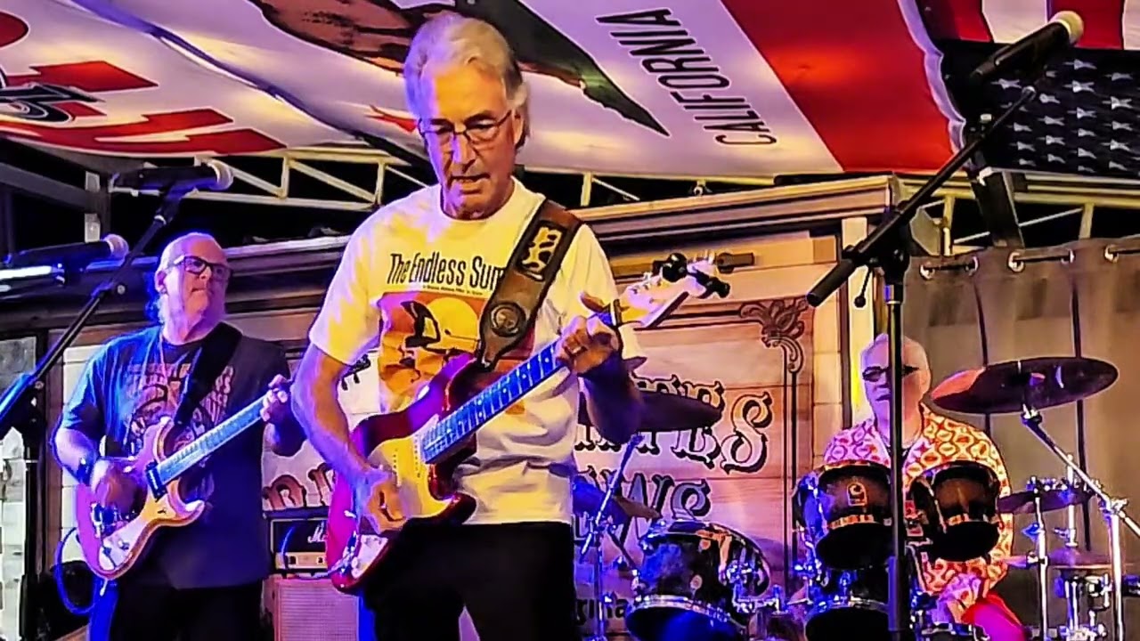 RMA - 1960's Music Showcase - 15 - Apache - February 9, 2026