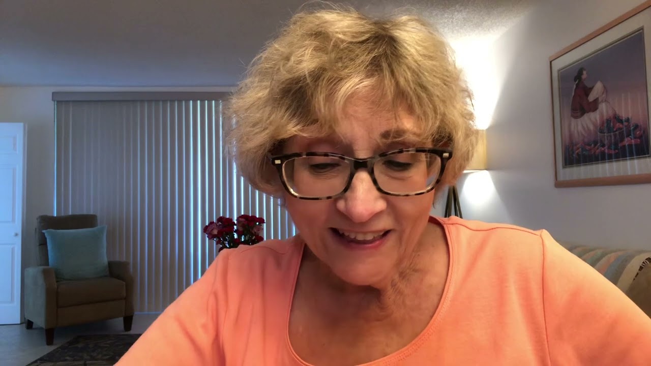 ACIM- What is the Real World & Lesson 291- An awake mind knows Peace 🕊️