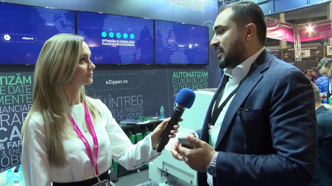 Interviu Florin BOBOC - Director Vanzari Zipper Romania